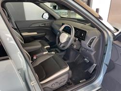 2024 Kia EV5 GT-Line