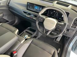 2024 Kia EV5 GT-Line