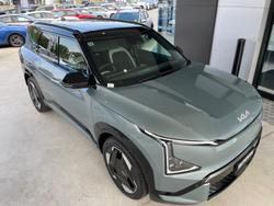 2024 Kia EV5 GT-Line