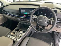 2025 Kia Carnival GT-Line HEV