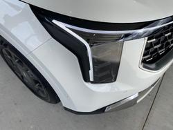 2025 Kia Carnival GT-Line HEV