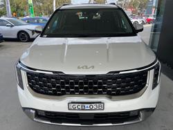 2025 Kia Carnival GT-Line HEV
