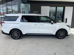 2025 Kia Carnival GT-Line HEV