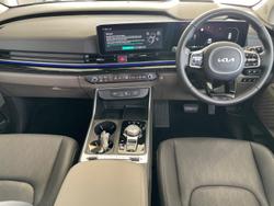2025 Kia Carnival GT-Line HEV