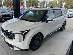 2025 Kia Carnival GT-Line HEV