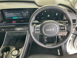 2025 Kia Carnival GT-Line HEV
