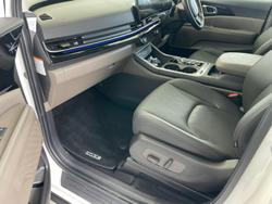 2025 Kia Carnival GT-Line HEV