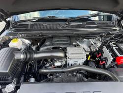2022 RAM 1500 Laramie RamBox