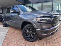 2022 RAM 1500 Laramie RamBox