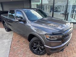 2022 RAM 1500 Laramie RamBox