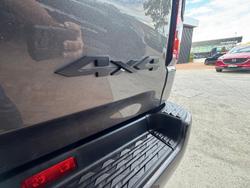 2022 RAM 1500 Laramie RamBox
