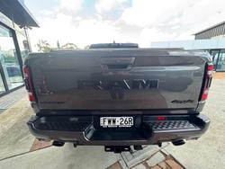 2022 RAM 1500 Laramie RamBox