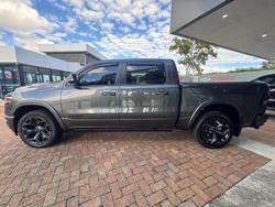 2022 RAM 1500 Laramie RamBox