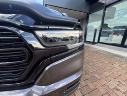 2022 RAM 1500 Laramie RamBox