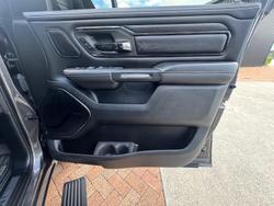 2022 RAM 1500 Laramie RamBox