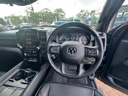 2022 RAM 1500 Laramie RamBox