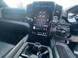 2022 RAM 1500 Laramie RamBox