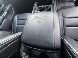 2022 RAM 1500 Laramie RamBox