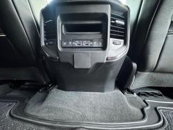 2022 RAM 1500 Laramie RamBox