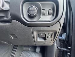 2022 RAM 1500 Laramie RamBox