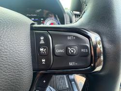 2022 RAM 1500 Laramie RamBox