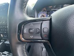 2022 RAM 1500 Laramie RamBox