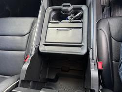 2022 RAM 1500 Laramie RamBox