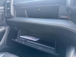 2022 RAM 1500 Laramie RamBox