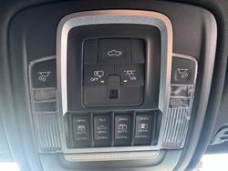 2022 RAM 1500 Laramie RamBox