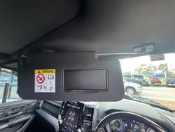 2022 RAM 1500 Laramie RamBox