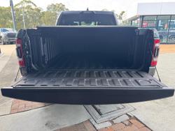2022 RAM 1500 Laramie RamBox