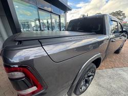 2022 RAM 1500 Laramie RamBox