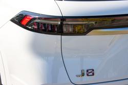 2025 Jaecoo J8 Ridge