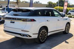 2025 Jaecoo J8 Ridge