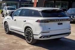 2025 Jaecoo J8 Ridge