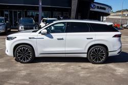 2025 Jaecoo J8 Ridge