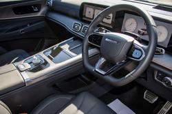 2025 Jaecoo J8 Ridge