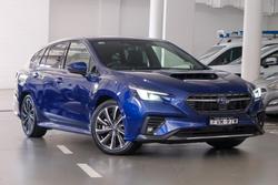 2026 Subaru WRX tS