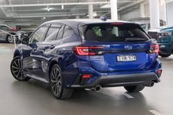 2026 Subaru WRX tS