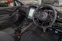 2026 Subaru WRX tS