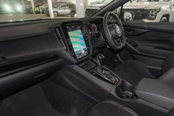 2026 Subaru WRX tS