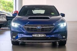 2026 Subaru WRX tS