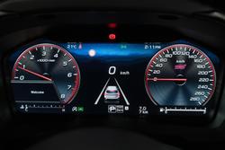 2026 Subaru WRX tS