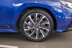 2026 Subaru WRX tS