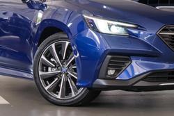2026 Subaru WRX tS