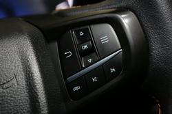 2024 Ford Ranger Wildtrak