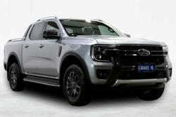 2024 Ford Ranger Wildtrak
