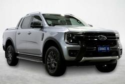 2024 Ford Ranger Wildtrak