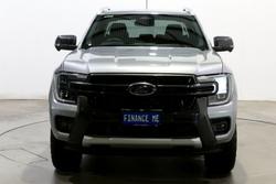 2024 Ford Ranger Wildtrak