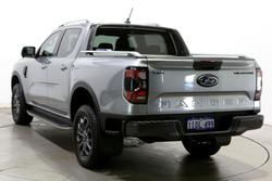 2024 Ford Ranger Wildtrak